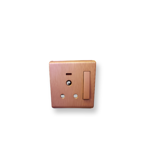 15amps socket